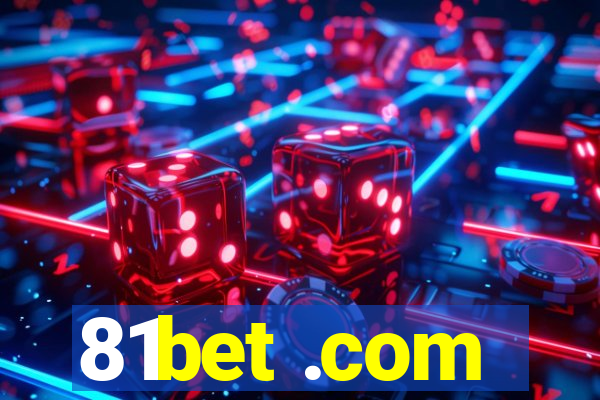 81bet .com